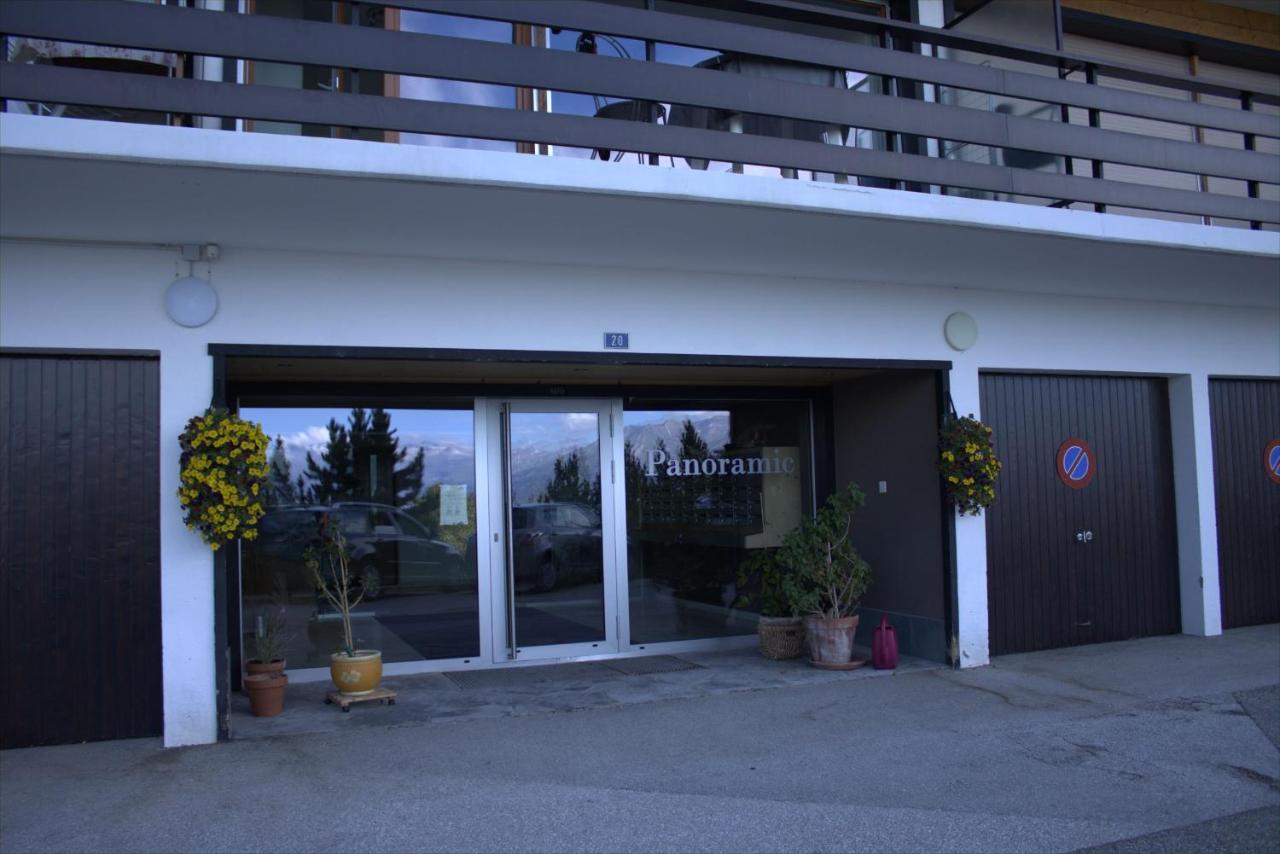 Comme Sur Un Nuage, Pour 4 Personnes * Nendaz