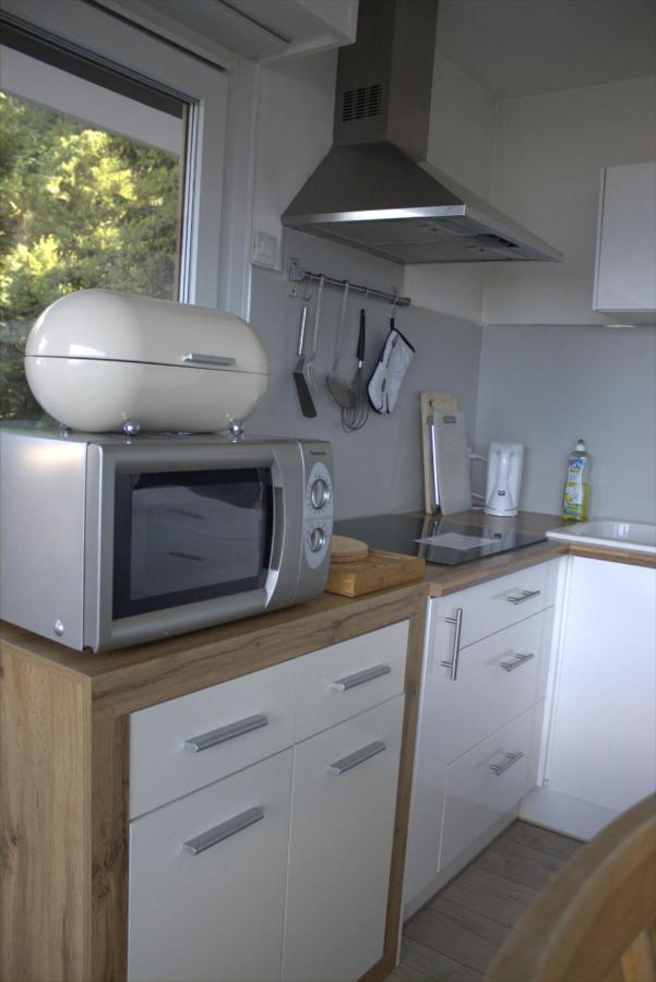 Comme Sur Un Nuage, Pour 4 Personnes Apartamento
