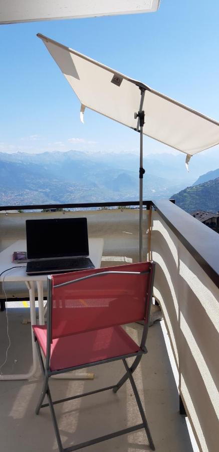 Comme Sur Un Nuage, Pour 4 Personnes Apartamento