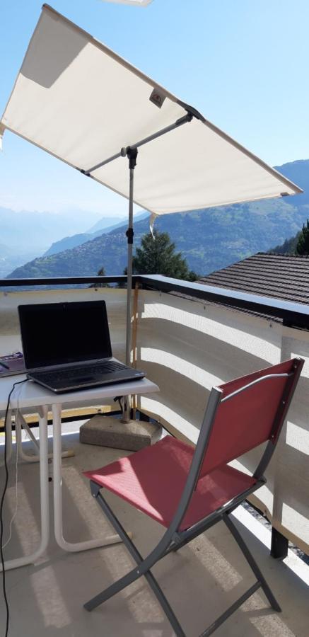 Apartamento Comme Sur Un Nuage, Pour 4 Personnes *