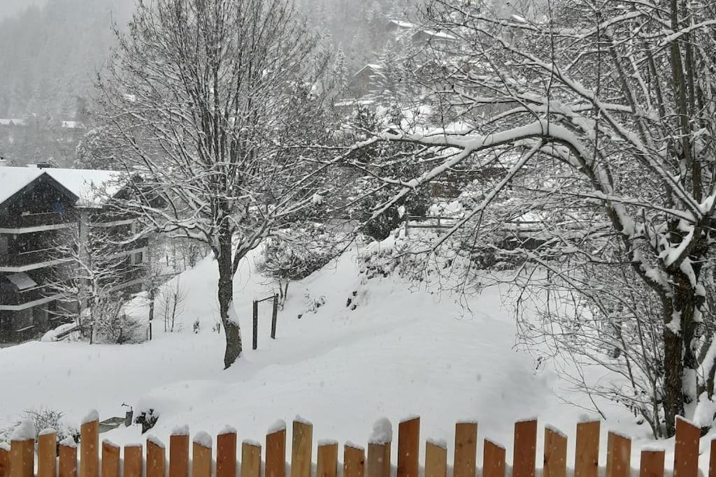 Comme Sur Un Nuage, Pour 4 Personnes * Nendaz
