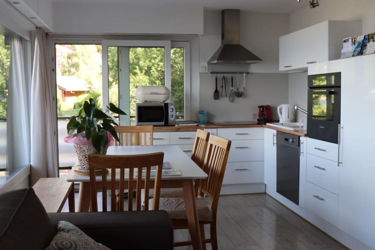 Comme Sur Un Nuage, Pour 4 Personnes Apartamento Nendaz