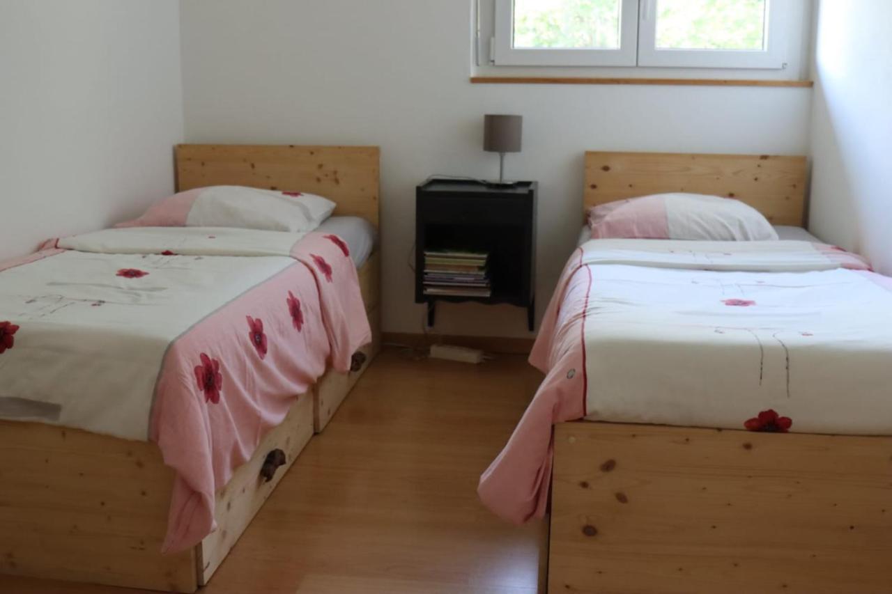 Apartamento Comme Sur Un Nuage, Pour 4 Personnes *
