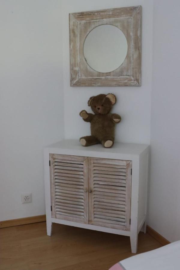 Comme Sur Un Nuage, Pour 4 Personnes Apartamento *
