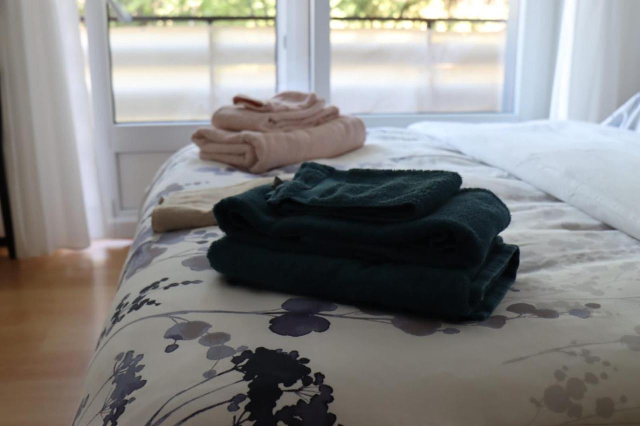 Comme Sur Un Nuage, Pour 4 Personnes Apartamento
