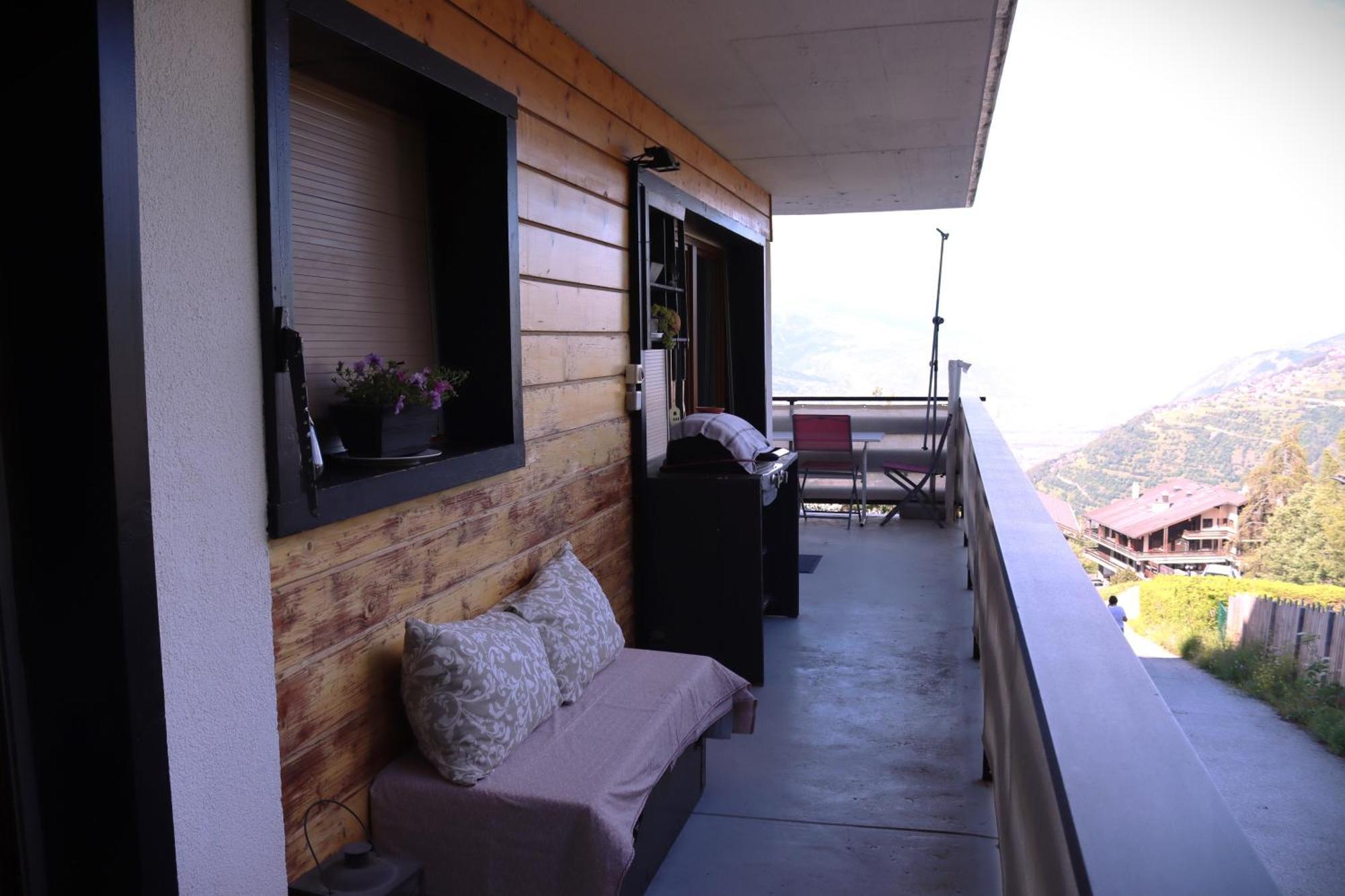 Comme Sur Un Nuage, Pour 4 Personnes Apartamento