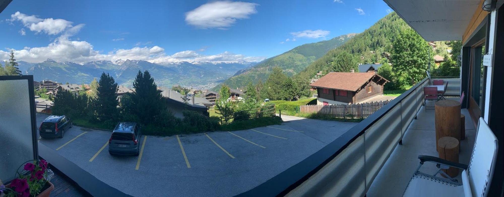 Comme Sur Un Nuage, Pour 4 Personnes Apartamento *